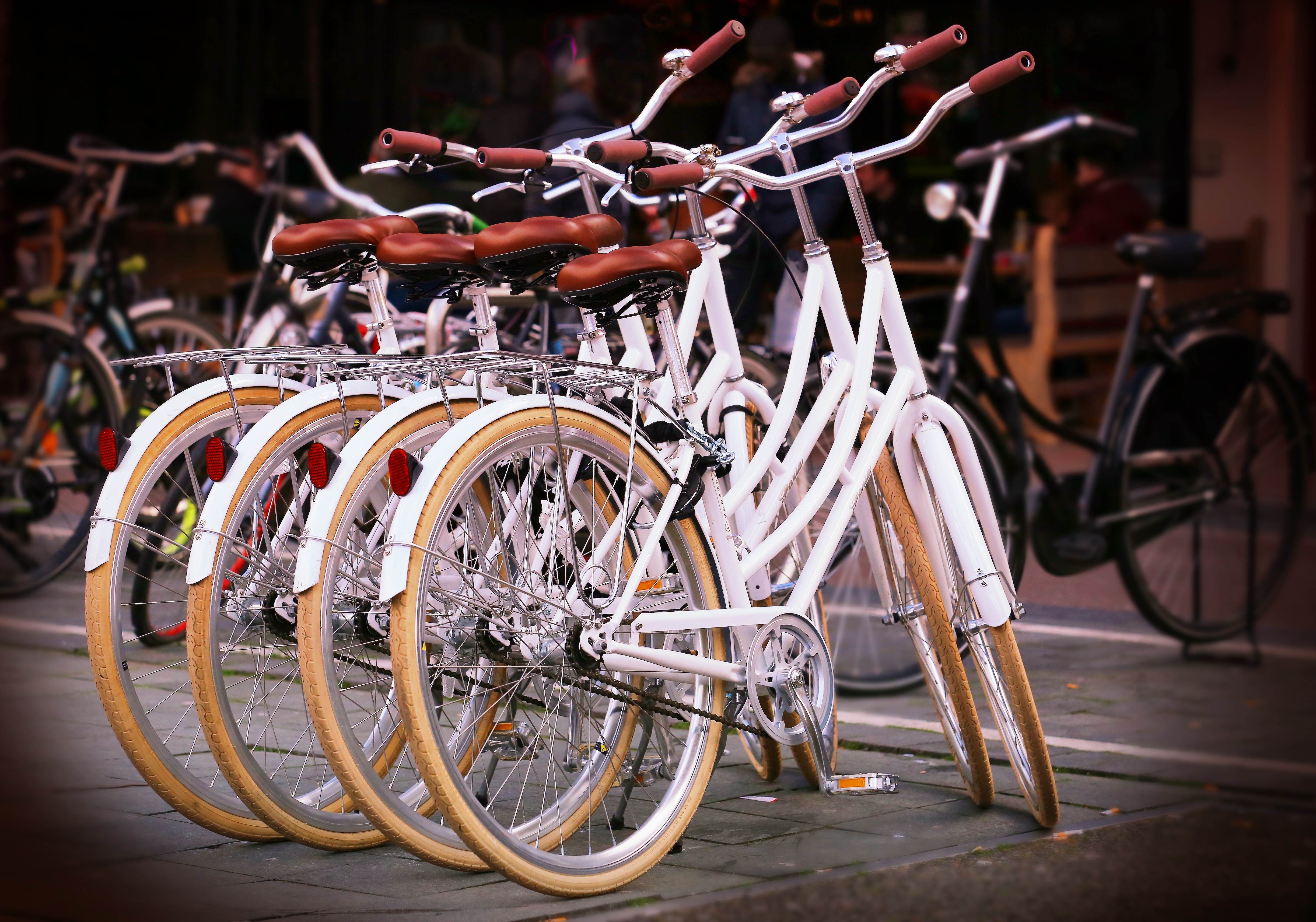 Health   Bicycles  pixabay  737190
