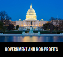 Government & Non-profits